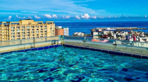 Jeju Hotel the M